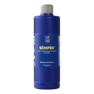 고농축 중성 버킷 카샴푸 셈퍼 500ml