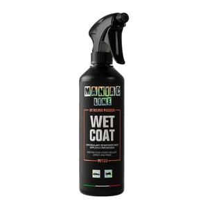 웻 코트 500ml 초간편 노터치 코팅제 습식 습식코팅제