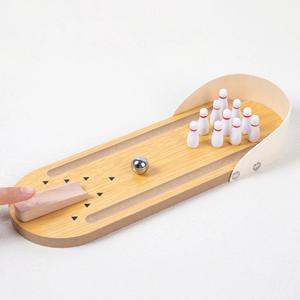 미니 볼링세트 볼링놀이 알까기 보드게임 카페 소품 쓸데없는 웃긴선물