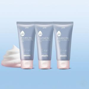 [1+1+1] 약산성 히알루로닉 클렌징 폼 150g