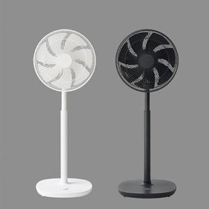 BLDC입체회전 리모컨 선풍기 LZDF-TR830
