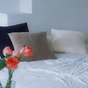 Dante cushion cover  3color, 택1