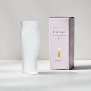 키라리 맥주잔 390ml