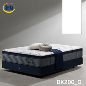 원매트리스 Perfectsleeper DX200  Q