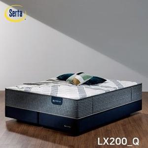 원매트리스  iBalance Fusion LX200  Q