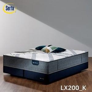 원매트리스  iBalance Fusion LX200  K