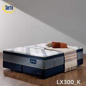 원매트리스  iBalance Fusion LX300 K