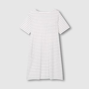 여 소프트 5부 라운지 원피스 (3 sizes)(3 colors)