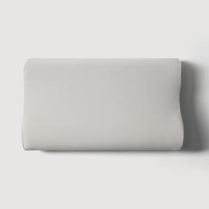 컨투어형 스트레치 fit 커버_50x30cm_그레이