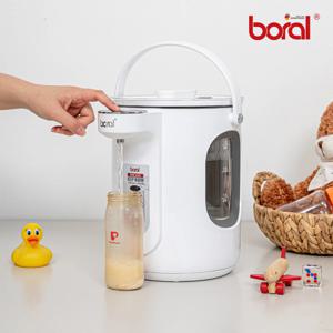 스마트 글라스 보온포트 BR-P30L