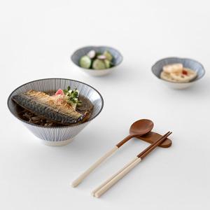 하나토쿠사 소면기 세트 4P MADE IN JAPAN