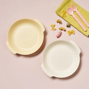 키즈세이프 렌지안심 멀티 파스타볼 2P세트