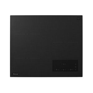 3구 1등급 인덕션 듀오존 쿡탑 전기 레인지 올부스트 560x430-480 인스톨프리 F3
