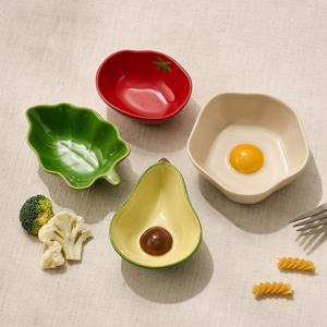 L 냥이네 빵굼터 종지 4P 기획세트
