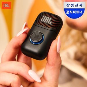 삼성공식파트너 JBL EASYSING MIC MINI 무선 미니 마이크 휴대용 노래방