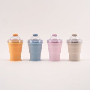 폴딩 하이볼 얼음틀 텀블러 325ml + 빨대 포함 (4종 택1 )