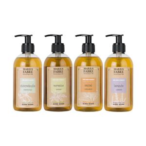 마리우스파브르 마르세유 비앙 에뜨르 리퀴드솝 400ml 향 선택