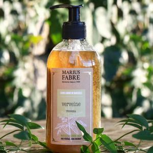 마리우스파브르 마르세유 비앙 에뜨르 리퀴드솝 400ml 버베나