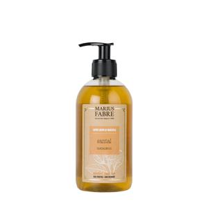 마리우스파브르 마르세유 비앙 에뜨르 리퀴드솝 400ml 샌달우드