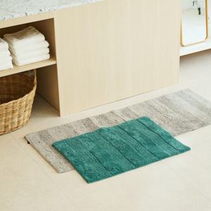 면규조토 코지 사각 발매트 (40X60cm) 호텔 발매트