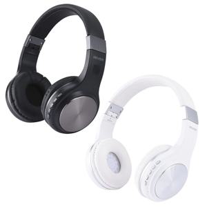 BS-BT101 블루투스 5.4 헤드폰 무선 노트북 헤드셋 컴퓨터 USB 스마트폰 음악감상