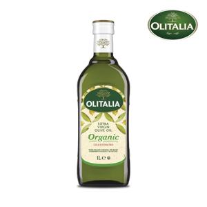 올리타리아 올리브오일 엑스트라버진 750ml 올리브유