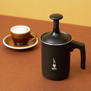 비알레띠 우유거품기 뚜또크레마 6컵 330ml