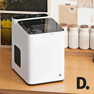 프라임 가정용 제빙기 카페 사무실 아이스메이커 12KG IM-1200