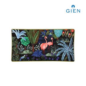 자르뎅 뒤팔레 직사각 접시 1p (19x10cm)