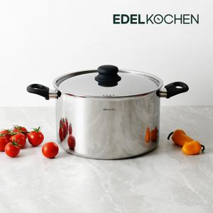 통3중 얼티밋 곰솥냄비 30cm (미러)