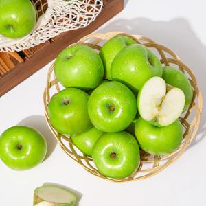 여름사과 썸머킹 사과 주스용 9kg 랜덤과