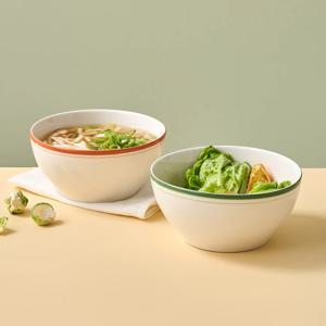 핸드라인 면기 D17.5 2P 세트