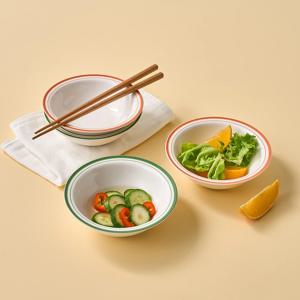 핸드라인 찬기 D14 4P 세트