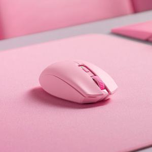 레이저코리아 오로치 V2 플러스 무선 게이밍 마우스 - 쿼츠