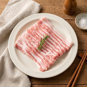 대패 삼겹살 1kg + 대패 목살 1kg