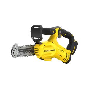 SFMCPS415N 충전 체인톱 20V MAX 본체 15cm 컴팩트 금속팁가드 무선 기계톱