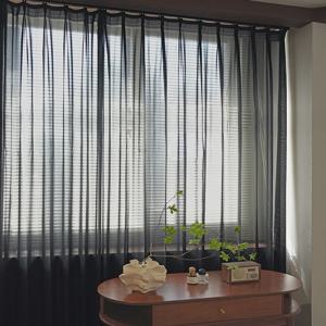 다힐라 속커튼 17 블랙