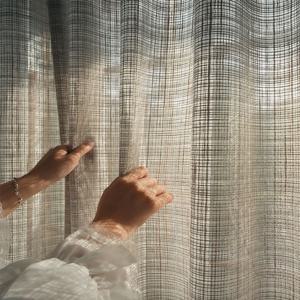 아도라 속커튼 01 Turkish fabric