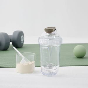 트라이탄 쉐이커 보틀_500ml