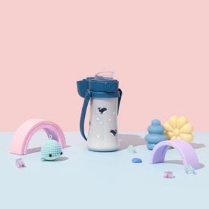 PPSU 아기고래 유아텀블러 300ml