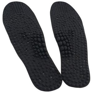 참숯 헤라칸 (지압깔창) 통풍 신발깔창 기능성깔창