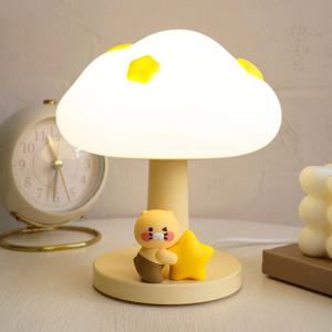 춘식이 디오라마 무드등, 책상등, 조명, 수유등, 탁상등