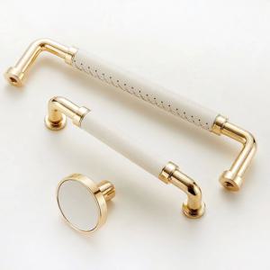 가죽 모노 스트랩 가구손잡이 2구 2개입 96 128mm 책상 서랍 인테리어 DIY 협탁