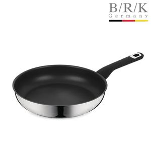 스마트 다이아몬드 스텐 인덕션 후라이팬 28cm