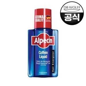 카페인 리퀴드 헤어토닉 200ml