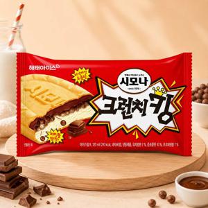 시모나 크런치킹 24개