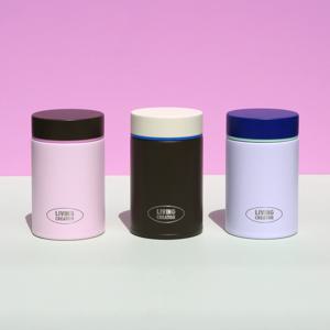 미니텀블러 마이텀 260ml 3종세트 (3colors) 스테인리스 휴대용 미니보틀 물병