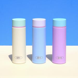 미니텀블러 마이텀 150ml 3종세트 (3colors) 스테인리스 휴대용 미니보틀 물병