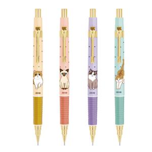 자바 나옹 골드 샤프 0.5mm