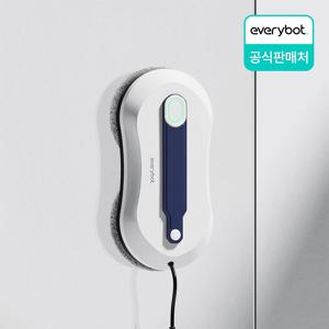 [리퍼] 엣지 윈도우 창문 로봇청소기 WS300